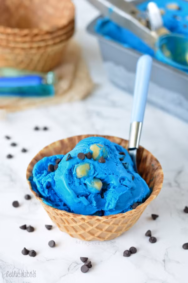 Ảnh: Cupcake Diaries, Bethcakes.
