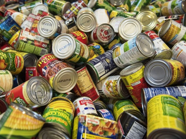 Thực phẩm đóng hộp thì rất tiện, nhưng hình như thứ gì tiện quá đều… không tốt!