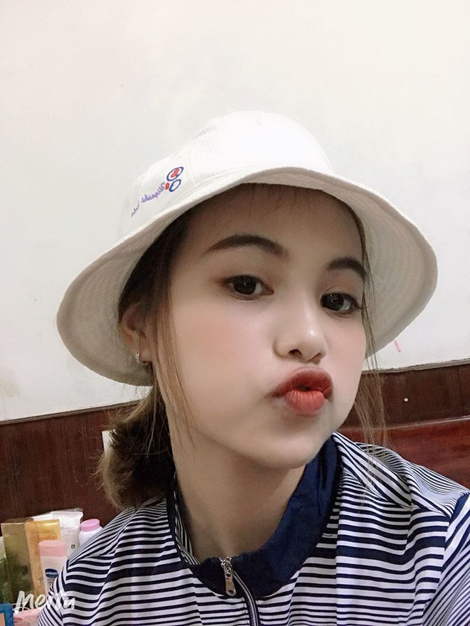Ảnh: FBNV. Ảnh: FBNV.