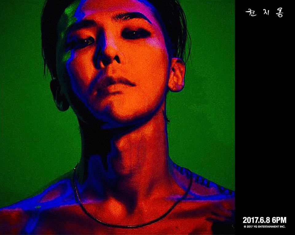 Sau hơn một năm rưỡi phát hành album này, hiện tại cả G-Dragon lẫn các producer vẫn chưa nhận được số tiền bản quyền.
