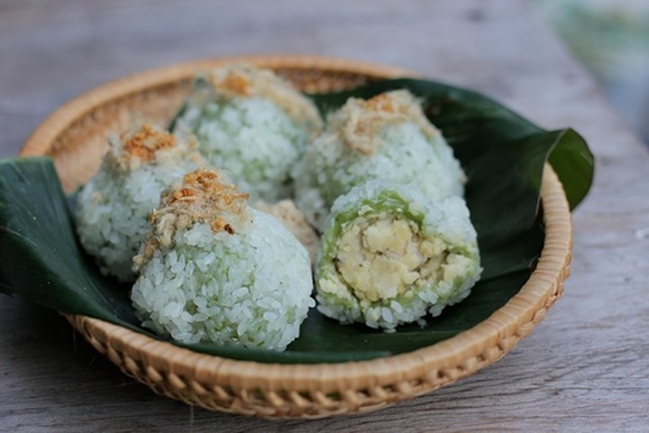 Những món ăn không thể thiếu trong ngày Tết Đoan Ngọ ảnh 2