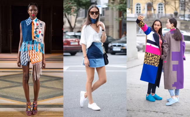 Có gì trong tủ quần áo của nàng fashionista mùa Thu 2017? ảnh 4