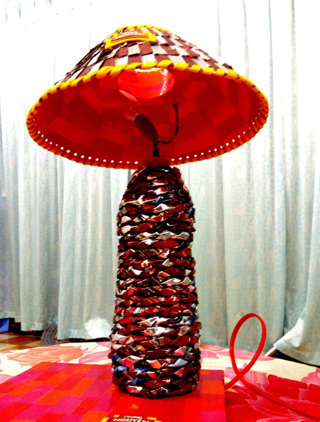 Cây đèn ngủ. Cây đèn ngủ.