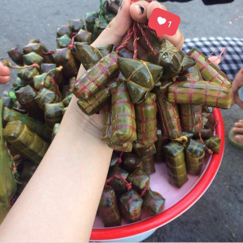 (Ảnh: Hồng Ngọc)