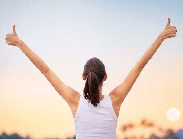 Thái độ là rất quan trọng.