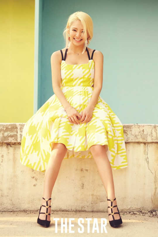 Đọc vị tính cách 9 cô gái SNSD qua cung Hoàng đạo ảnh 6 Đọc vị tính cách 9 cô gái SNSD qua cung Hoàng đạo ảnh 6