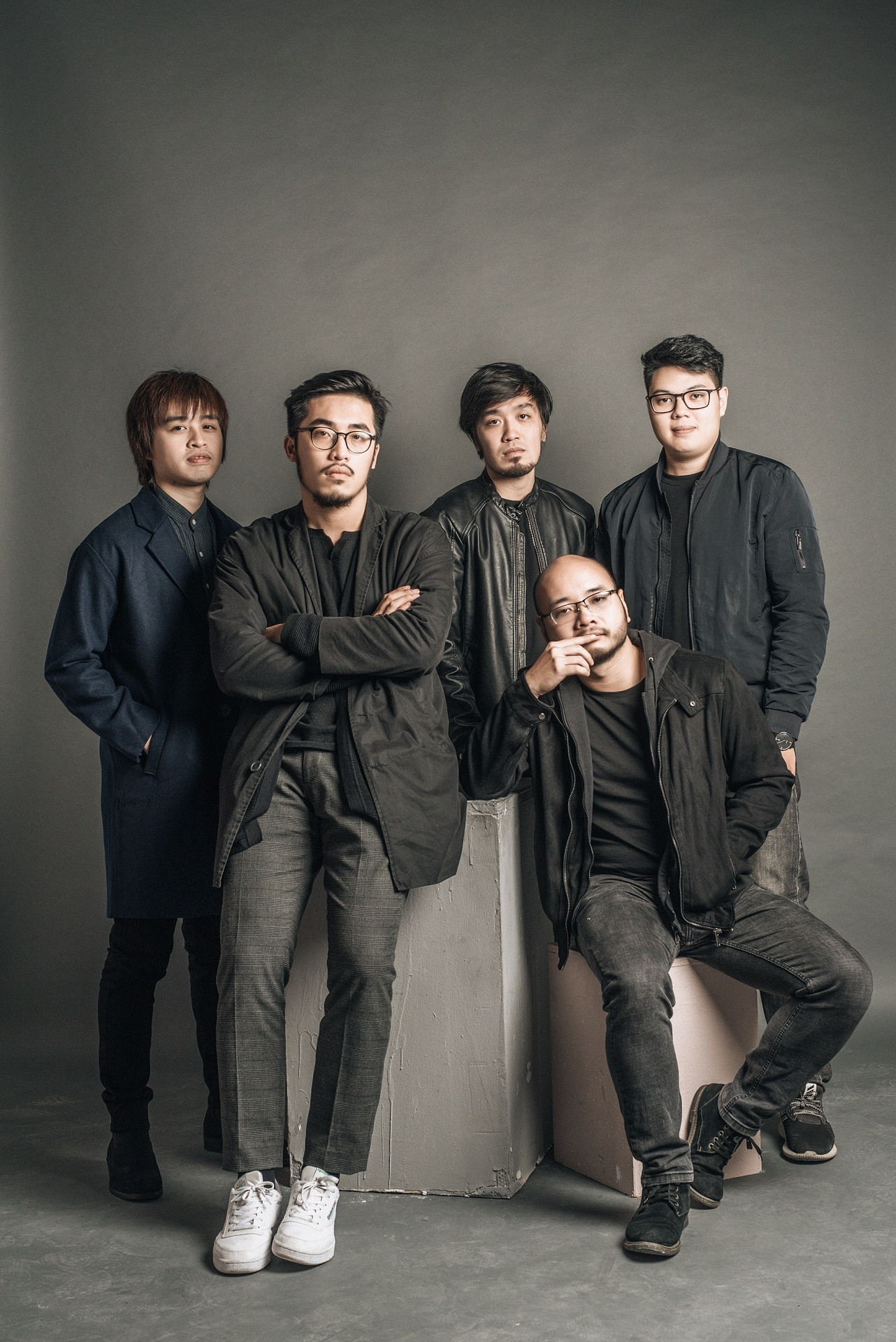 Vũ. &amp; Skylines Beyond Our Reach là nhân tố mới được chờ đón tại BridgeFest 2019.