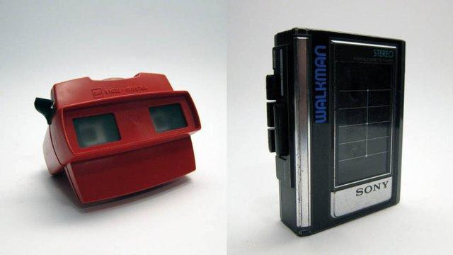 Âm thanh của những đồ vật cổ xưa đều được lưu trữ trực tuyến.