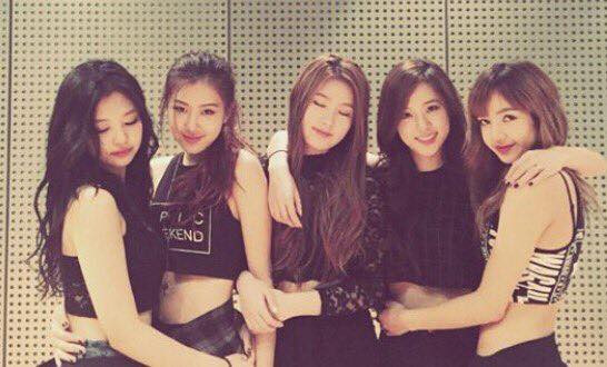 Những cô gái suýt chút nữa debut cùng BLACKPINK nay đang ở đâu làm gì? ảnh 5