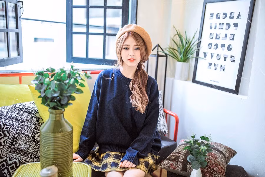 Sau May, Liz sẽ là thành viên tiếp theo rời LIME? ảnh 5