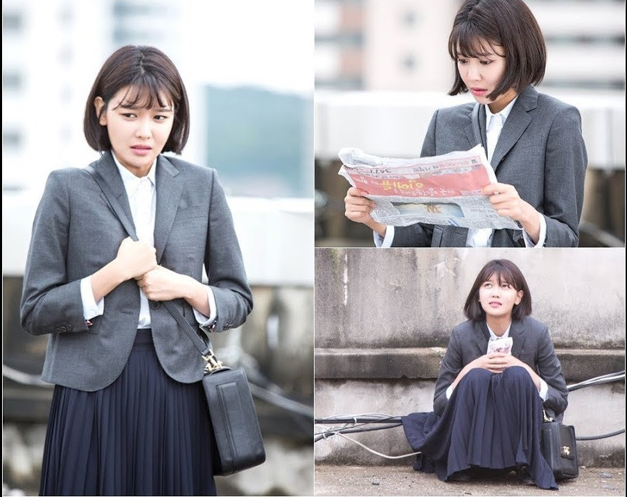 Phim trường đang có sức hấp dẫn idol mạnh hơn cả sân khấu ảnh 4 Phim trường đang có sức hấp dẫn idol mạnh hơn cả sân khấu ảnh 4