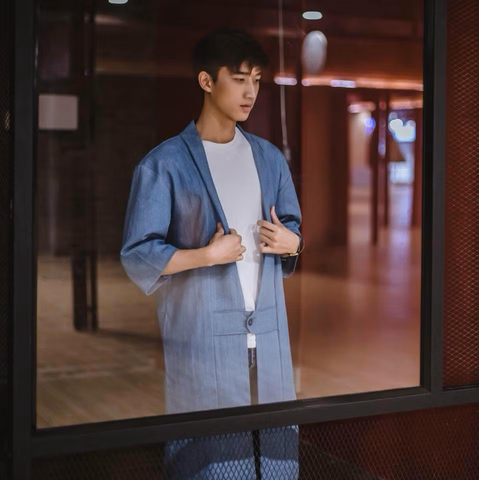 Đại học Tôn Đức Thắng đang sở hữu một "nam thần" đến từ Lào, bạn đã biết chưa? ảnh 6