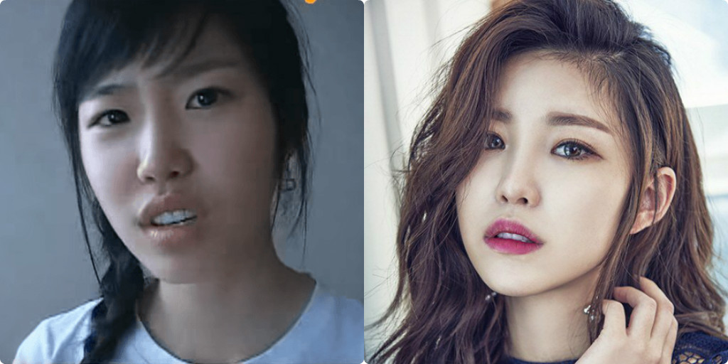 Không còn nghi ngờ gì nữa, Five Girls chính là nhóm nhạc thần tượng đáng tiếc nhất ở K-Pop ảnh 4 Không còn nghi ngờ gì nữa, Five Girls chính là nhóm nhạc thần tượng đáng tiếc nhất ở K-Pop ảnh 4