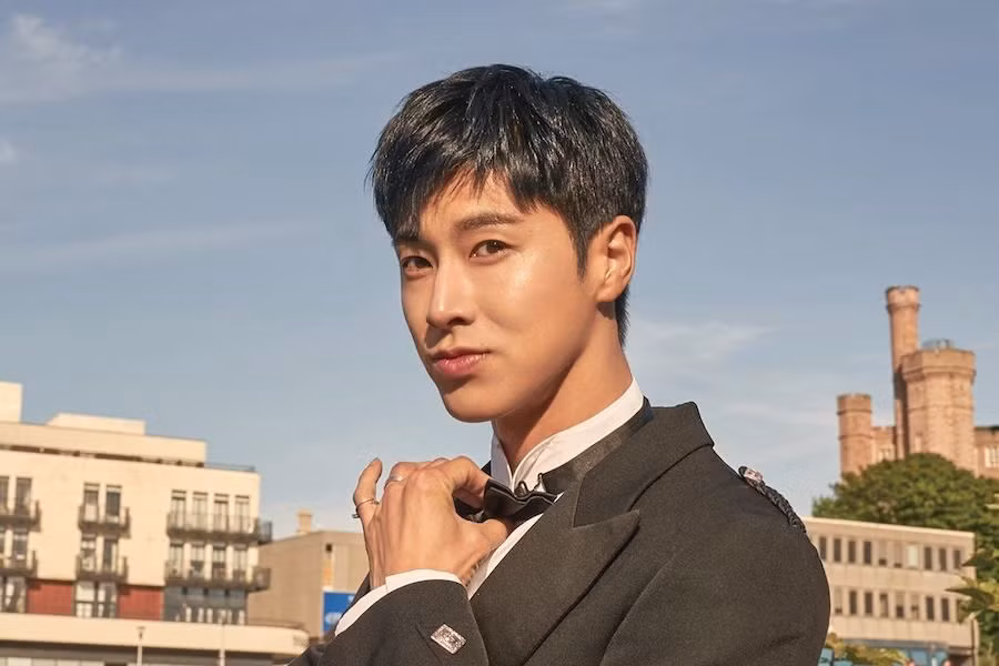 Ngạc nhiên chưa, Yunho (TVXQ) vừa mới tái xuất đã tính đến chuyện về hưu ảnh 1