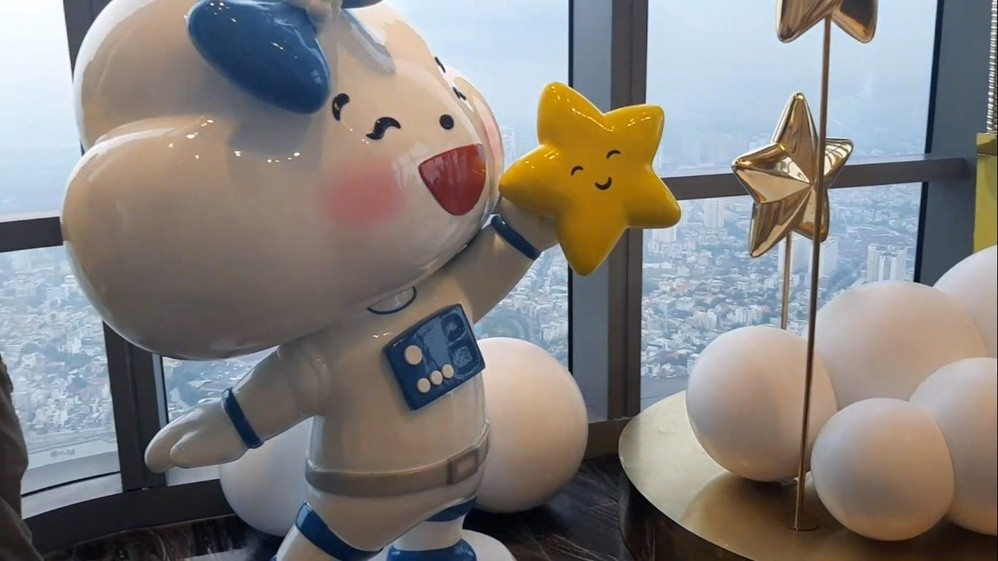 Đẹp và sang chảnh thật đấy, song mức giá 810.000 đồng lại khiến nhiều người ái ngại.