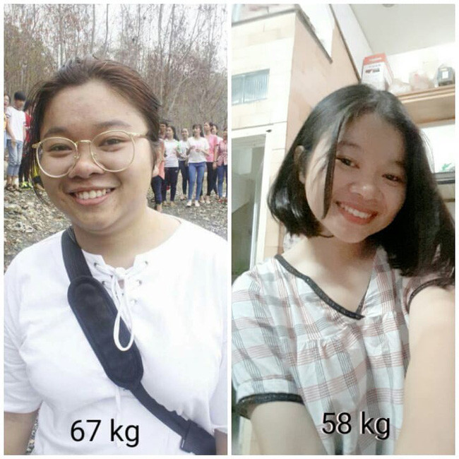 Tôi nỗ lực giảm cân một lần nữa, sau cả trăm lần thất bại. Bắt đầu từ 67kg rồi 64kg rồi 61kg rồi bây giờ là 58kg. Rồi học cách chăm sóc da từ bạn bè, tôi cắt tóc ngắn đi vì nghĩ rằng nó sẽ giúp mình trẻ hơn. (Ảnh: Nguyễn Mai An)