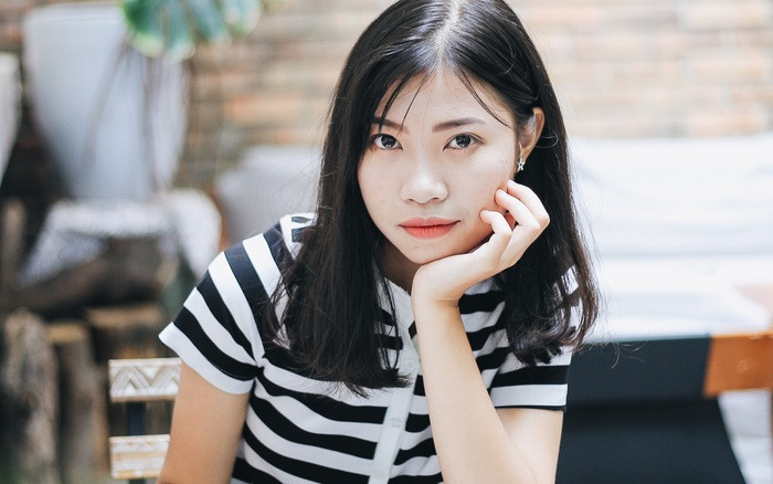 194 triệu lượt nghe là con số cực “khủng” mà Xesi có được khi chưa tròn 18 tuổi.