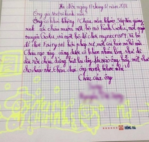 Ước muốn của bất cứ bạn nhỏ nào: "Có thật nhiều đồ chơi".