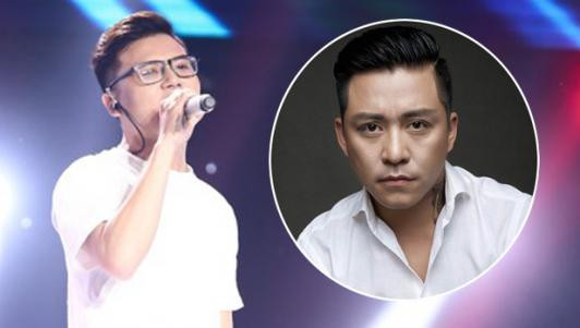 "Bản sao Tuấn Hưng" Dương Thuận bước vào vòng trong nhờ "hit" trong Sing My Song ảnh 5