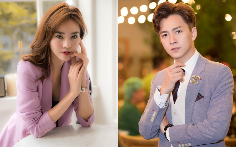 Trong chương trình, Ngô Kiến Huy sẽ song ca cùng Ninh Dương Lan Ngọc. Điều này hứa hẹn mang đến nhiều khoảnh khắc thú vị.