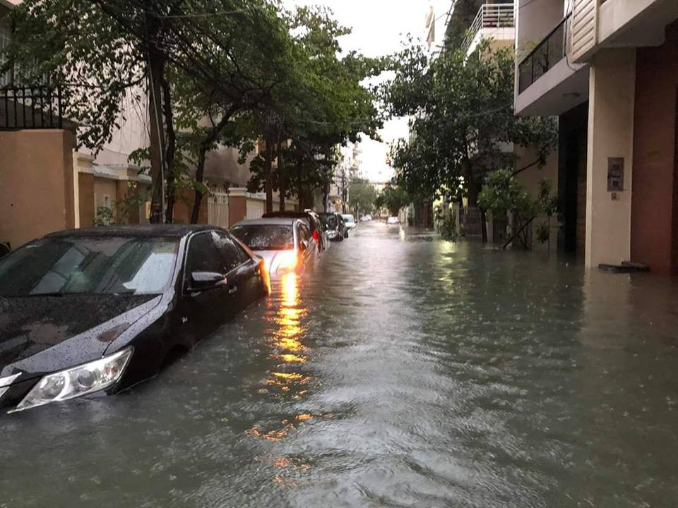 (Ảnh: Danang Viewers)