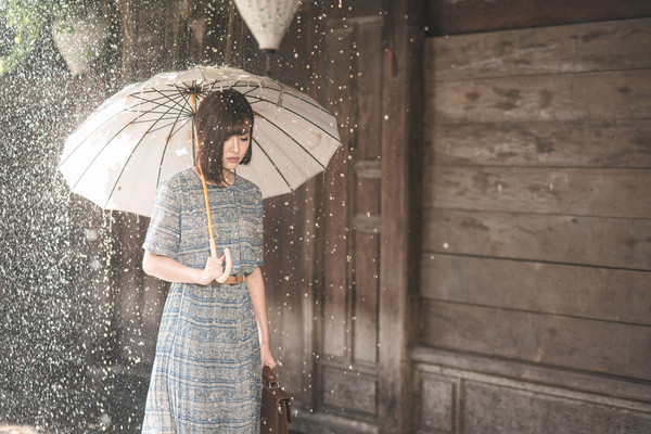 Đây cũng là phong cách thời trang nhận được nhiều sự yêu thích nhất của khán giả.