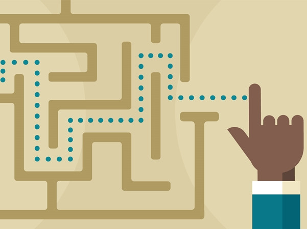 Tìm được tận gốc vấn đề để giải quyết, thì chúng ta sẽ tránh được những việc tương tự xảy ra lặp đi lặp lại.