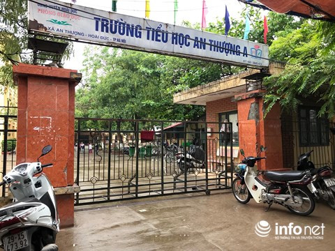 Thầy giáo bị tố dâm ô học sinh tiểu học: Vụ việc diễn ra ở lớp học thêm tại nhà ảnh 1