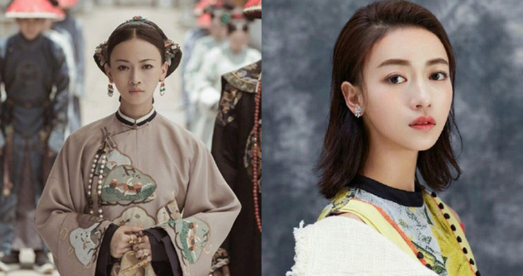 Con gái à, hãy trở thành đóa hồng có gai mạnh mẽ như Ngụy Anh Lạc ảnh 5 Con gái à, hãy trở thành đóa hồng có gai mạnh mẽ như Ngụy Anh Lạc ảnh 5