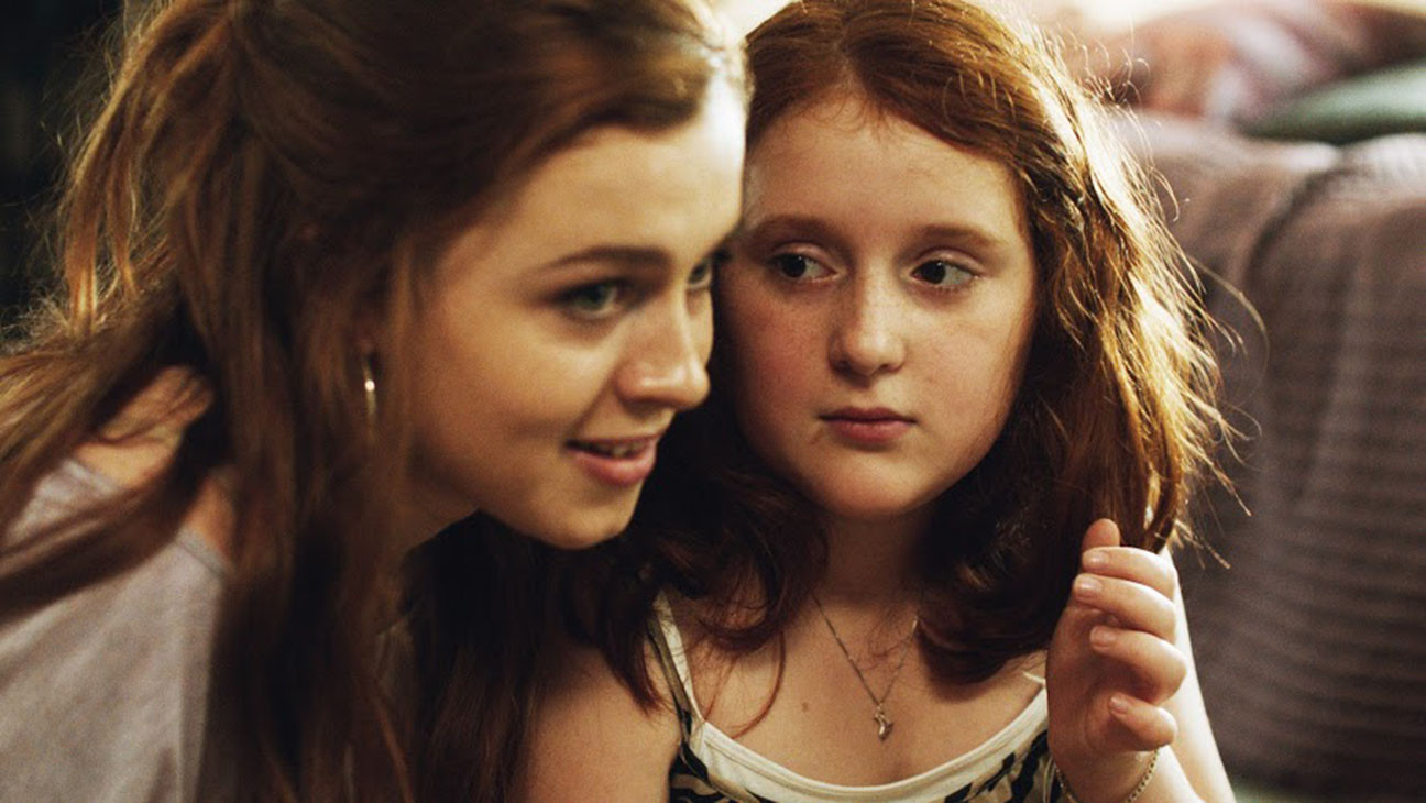 Ảnh minh họa: phim My Skinny Sister.