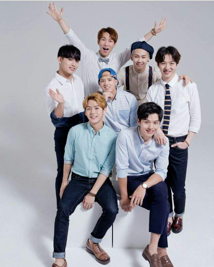 Những idol và nhóm nhạc phát khổ vì suốt ngày bị fan đọc nhầm tên ảnh 1 Những idol và nhóm nhạc phát khổ vì suốt ngày bị fan đọc nhầm tên ảnh 1