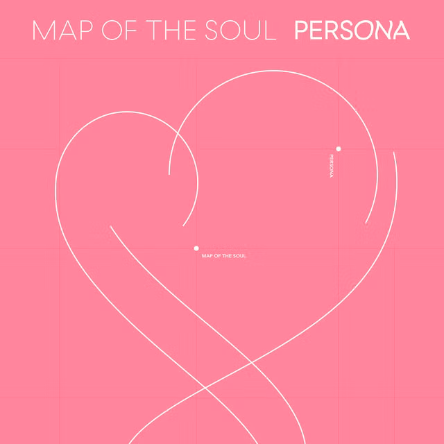 BTS xuất sắc No.1 Billboard 200 lần thứ ba với album “Map Of The Soul: Persona" ảnh 2