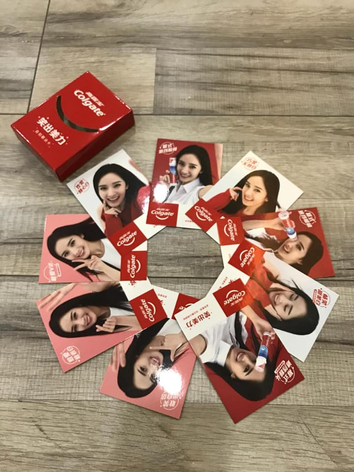 Fan hai bên đồng loạt mở Give Away.