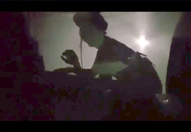 Những cảnh sân khấu hóa tác phẩm Văn học gây ra ý kiến trái chiều.