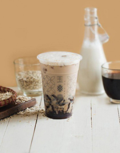 3 loại trà sữa hạt được đánh giá cao về độ "heo thì" đang rất được săn đón ảnh 3