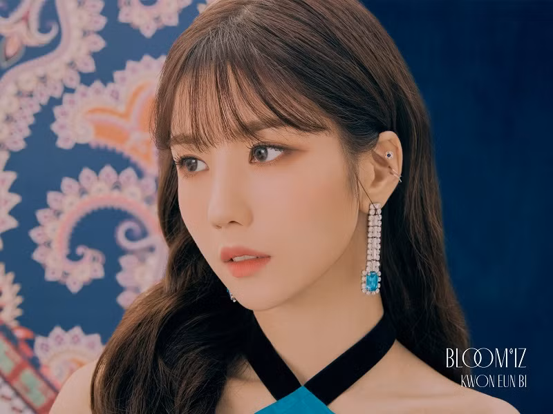 Những nàng tiên IZ*ONE tung 2 bộ ảnh "nhá hàng" comeback sau thời gian dài vắng bóng ảnh 16