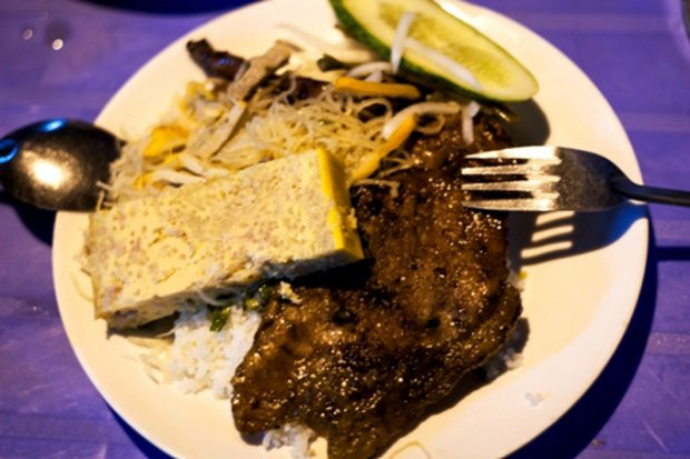 10 tiệm ăn đêm nhộn nhịp sau 23h cho dân Sài Gòn ảnh 1