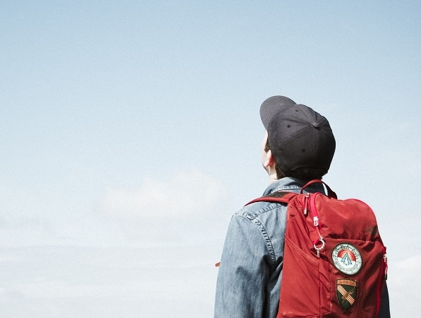 Thế nào là cách tốt nhất để bảo vệ những người mà mình yêu thương? ảnh 2 Thực ra, cách bảo vệ người khác tốt nhất chính là khuyến khích và giúp họ trở nên độc lập.