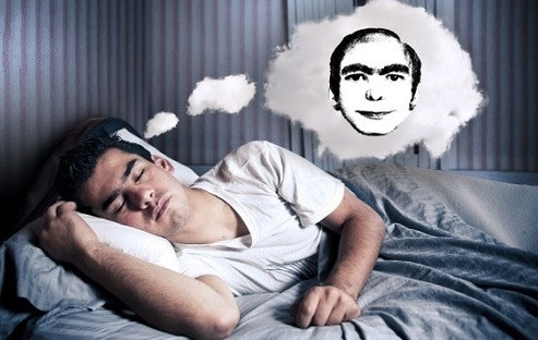 Bí ẩn về người đàn ông vô danh được hơn 2000 người cùng lúc mơ thấy gây hoang mang ảnh 5