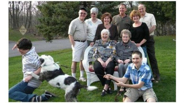 Khi diễn viên không làm theo kịch bản...