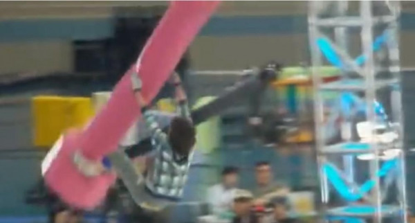 Có thể bạn chưa biết, tham gia show thực tế đúng là một công việc vô cùng nguy hiểm ảnh 6