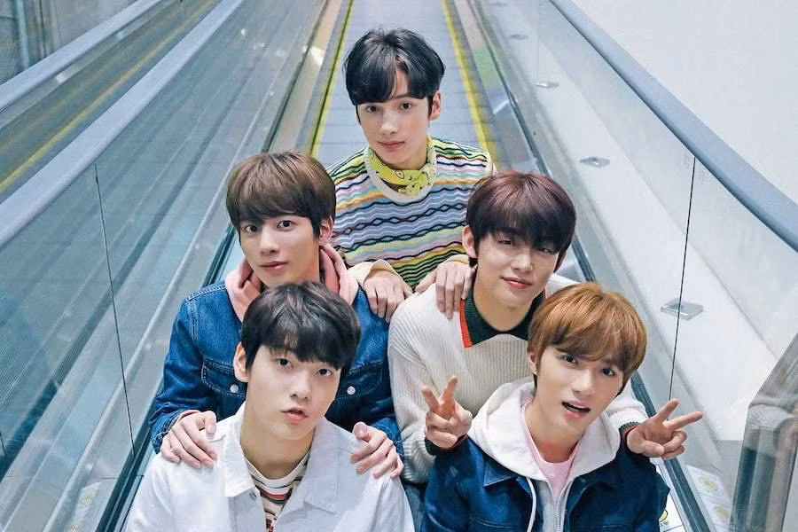 Những gương mặt mới nào sẽ thổi bùng lên làn sóng K-Pop thế hệ thứ tư? ảnh 2