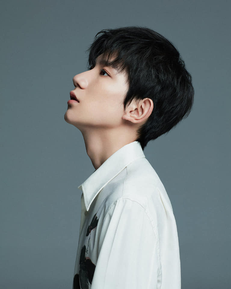 Vương Nguyên, chàng trai nguyện dành trọn trái tim thanh xuân cho tình yêu âm nhạc ảnh 1 Vương Nguyên, chàng trai nguyện dành trọn trái tim thanh xuân cho tình yêu âm nhạc ảnh 1