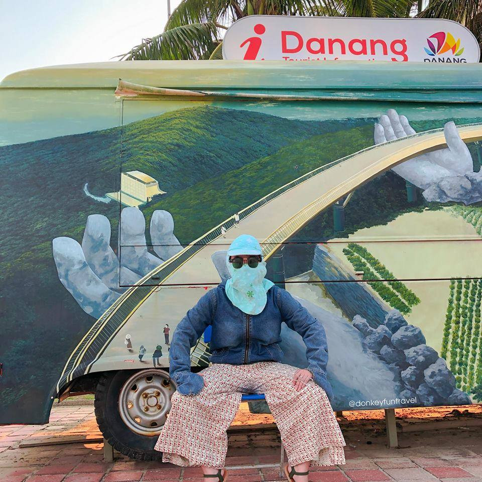 Ninja đi muôn nơi