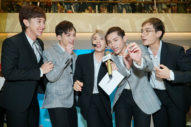 Monstar Monstar