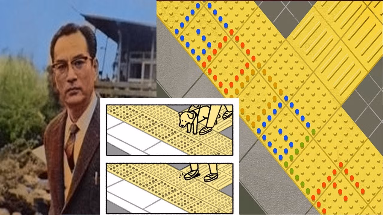 Seiichi Miyake