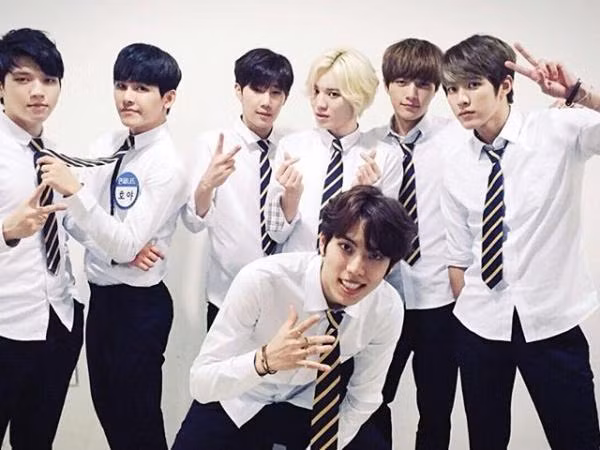 "Thánh nhọ" INFINITE: Nhạc "đỉnh" nhưng sao mãi "vô duyên" với "Daesang" ảnh 6
