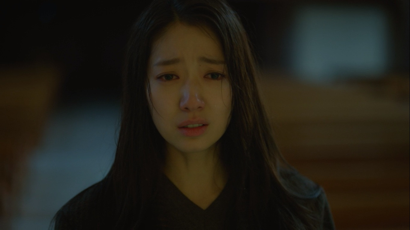 và hạnh phúc bên Jung Hee Joo nhưng cuối cùng thì hụt hẫng.