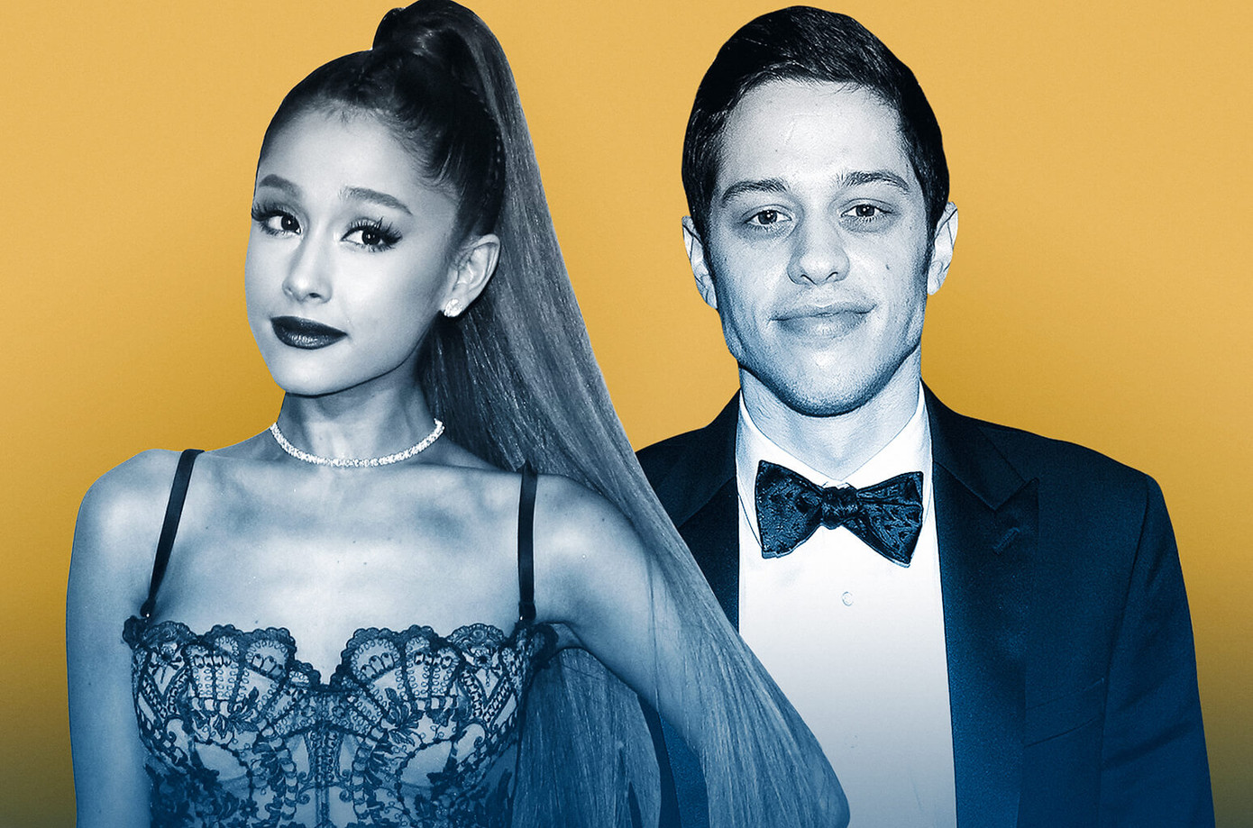 Chưa có chuyện chia tay nào được ủng hộ như sự việc của Ariana và Pete. Hiện tại, fan chỉ mong muốn cô nàng hãy thật hạnh phúc và tập trung vào tour diễn sắp tới của mình.