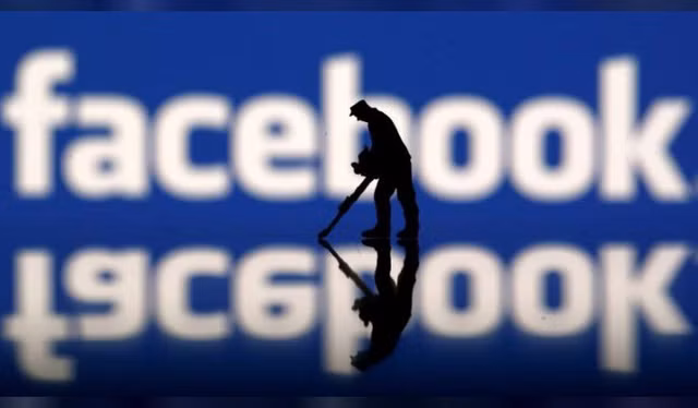 Facebook đang kiểm soát đến 80% doanh thu mạng xã hội toàn cầu.